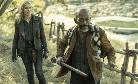 fear the walking dead when does it come back on|More.